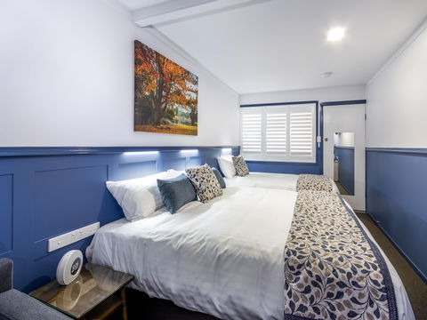 Granite Belt Motel - Tourism Caloundra 0