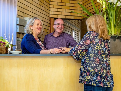 Granite Belt Motel - Tourism Caloundra 2