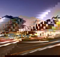 Grand Hotel and Apartments Townsville - Tourism Caloundra