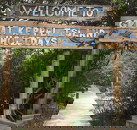 Great Keppel Island Holiday Village - Tourism Caloundra