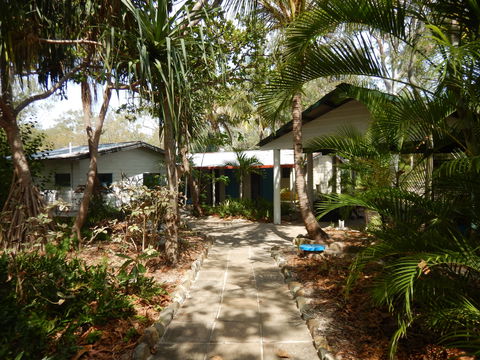 Great Keppel Island Holiday Village - Tourism Caloundra 1