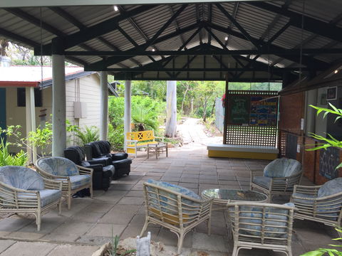 Great Keppel Island Holiday Village - Tourism Caloundra 2