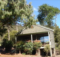 Greenwood Cabin - Tourism Caloundra