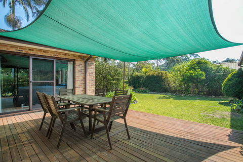 Great Hideaway - Tourism Caloundra 0