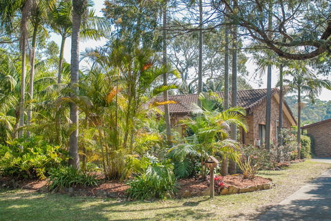 Great Hideaway - Tourism Caloundra 1
