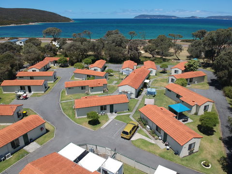 Havana Villas - Tourism Caloundra 0