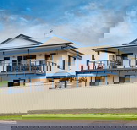 Hayborough Haven 3 - 3 Fifth Avenue - Hayborough - Tourism Caloundra