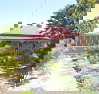 Haywards Cottage - Tourism Caloundra