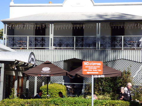 Heritage Guest House South West Rocks - Tourism Caloundra 0