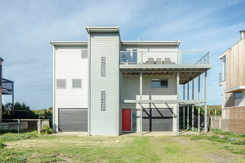 High Dune - Tourism Caloundra 0