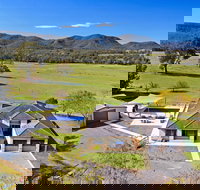 Hillbrook Estate - Tourism Caloundra