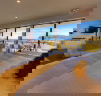 Horizon Deluxe Apartments - Tourism Caloundra