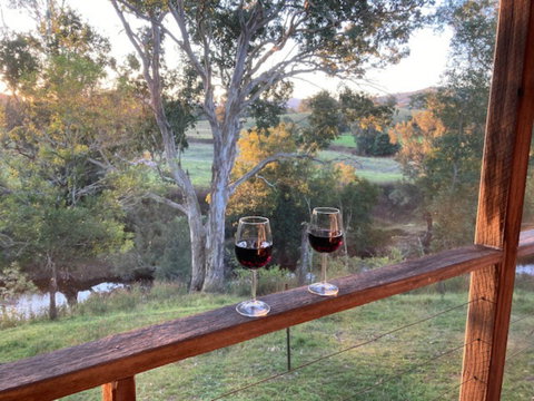 Horseshoe House - Tourism Caloundra 2