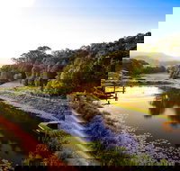Hosanna Farmstay - Tourism Caloundra