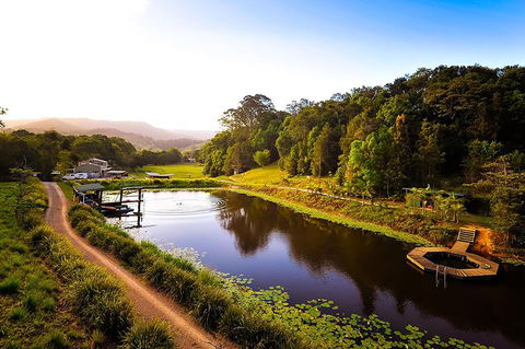 Hosanna Farmstay - Tourism Caloundra 0