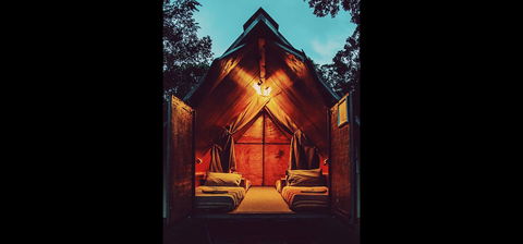 Hosanna Farmstay - Tourism Caloundra 1