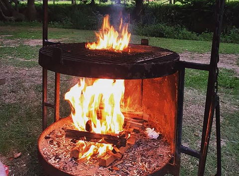 Hosanna Farmstay - Tourism Caloundra 2