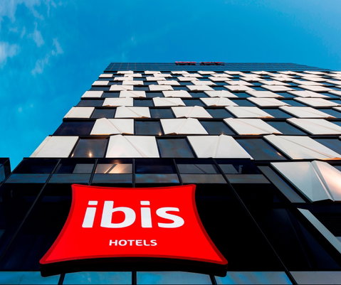 Ibis Adelaide - Tourism Caloundra 2