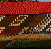 Icena Farm Accommodation - Tourism Caloundra