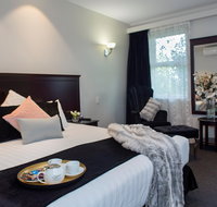 International Hotel Wagga Wagga - Tourism Caloundra