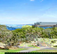 Islandview - Hayborough - Tourism Caloundra