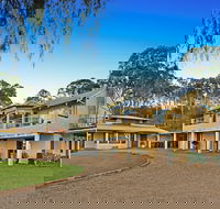 I villini Estate - Tourism Caloundra