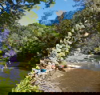 Jamieson Caravan Park - Tourism Caloundra