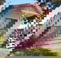 Jettys by the Lake - Tourism Caloundra