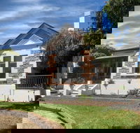 Karno House Mount Gambier - Local Heritage Listed - Tourism Caloundra