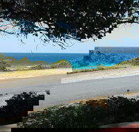 Katandra - Tourism Caloundra