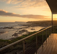 Kilcunda Oceanview Holiday Retreat - Tourism Caloundra