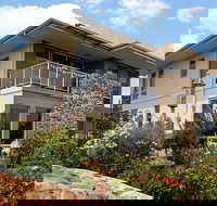 La Maison du Vigneron BB  Special Ocassion Dining - Tourism Caloundra