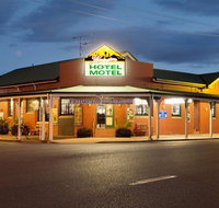 Lamington Hotel Motel - Tourism Caloundra