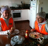 Latrobe Working Hostel - Tourism Caloundra
