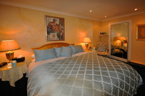 Leuras Magical Manderley - Tourism Caloundra 0