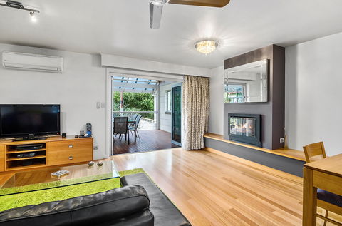Limestone Coast Apartments - Tourism Caloundra 1
