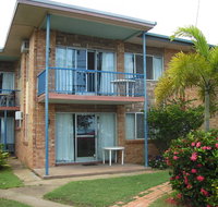Lisianna Holiday Apartments - Tourism Caloundra