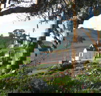 Loves Lane Cottages - Tourism Caloundra