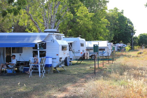 Manbulloo Homestead Caravan Park - Tourism Caloundra 2