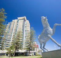 Mantra Broadbeach On The Park - Tourism Caloundra