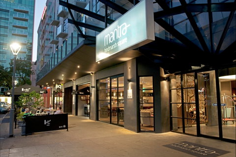 Mantra Hindmarsh Square - Tourism Caloundra 0