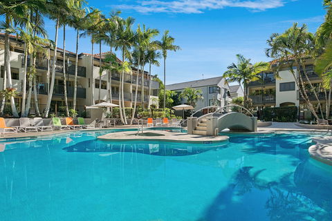 Mantra French Quarter - Tourism Caloundra 2