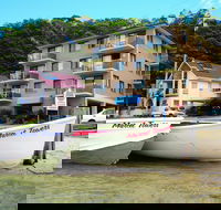 Marcel Towers Holiday Apartments - Tourism Caloundra