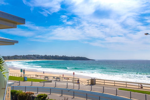 Mariners 6 - Tourism Caloundra 0