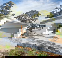 Melt Away Stress - Tourism Caloundra