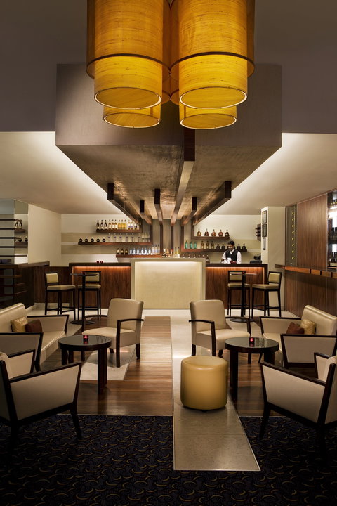 Melbourne Marriott Hotel - Tourism Caloundra 1