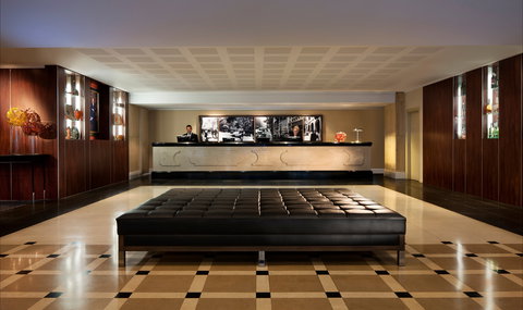 Melbourne Marriott Hotel - Tourism Caloundra 2