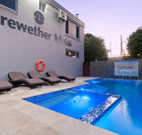 Merewether Motel - Tourism Caloundra