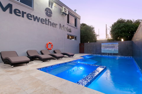 Merewether Motel - Tourism Caloundra 0