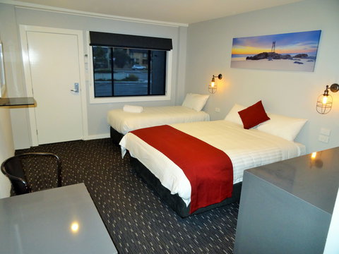 Merewether Motel - Tourism Caloundra 2